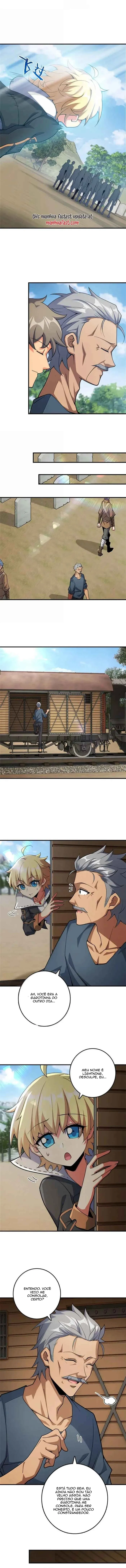 Read Release That Witch PT Manga Online
