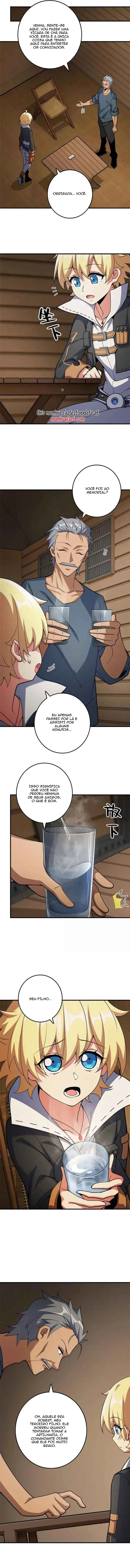 Read Release That Witch PT Manga Online