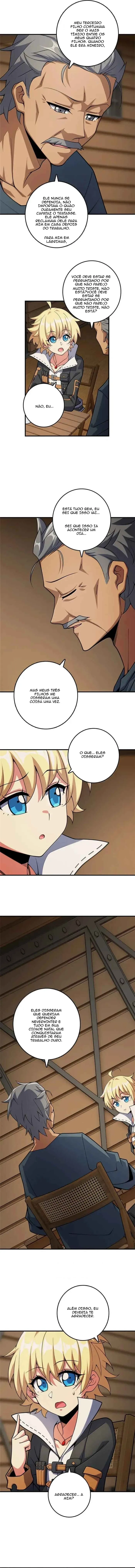 Read Release That Witch PT Manga Online