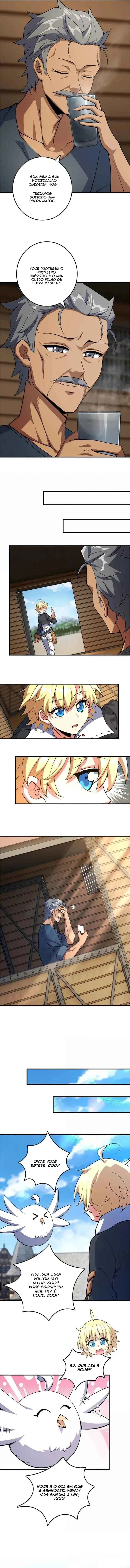 Read Release That Witch PT Manga Online