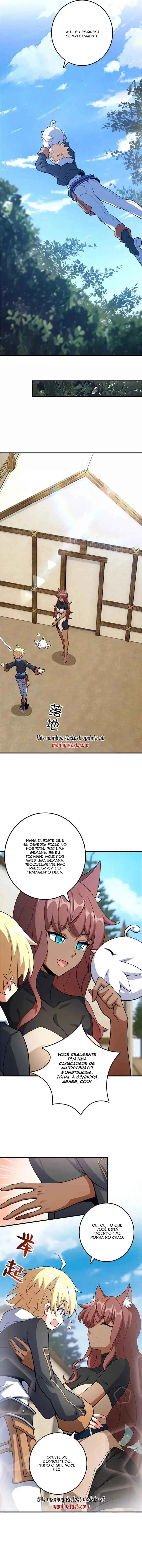 Read Release That Witch PT Manga Online