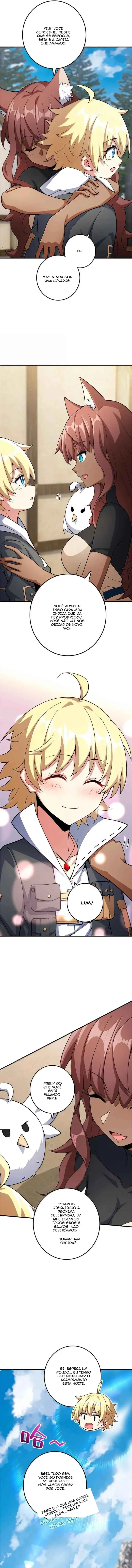 Read Release That Witch PT Manga Online