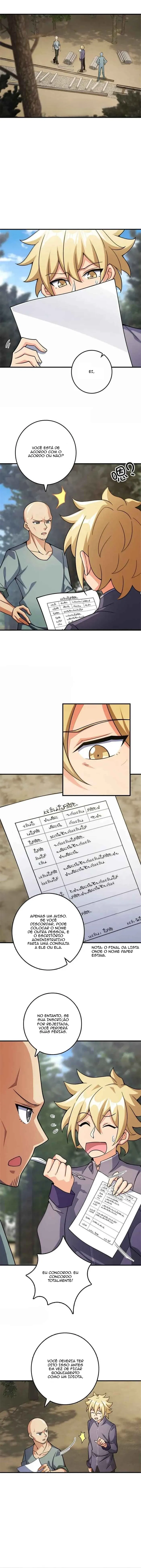Read Release That Witch PT Manga Online