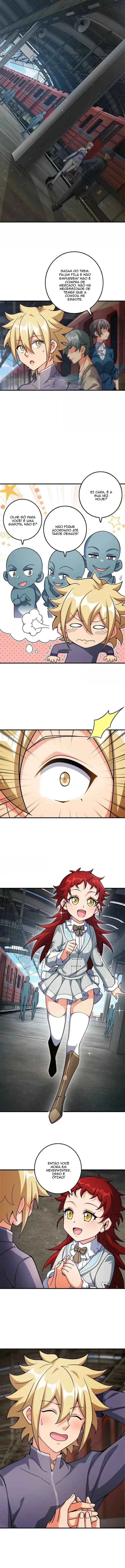 Read Release That Witch PT Manga Online