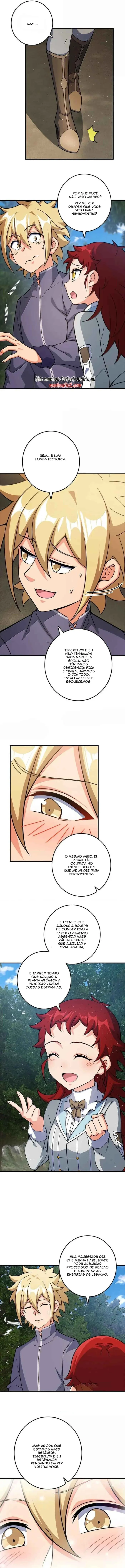 Read Release That Witch PT Manga Online