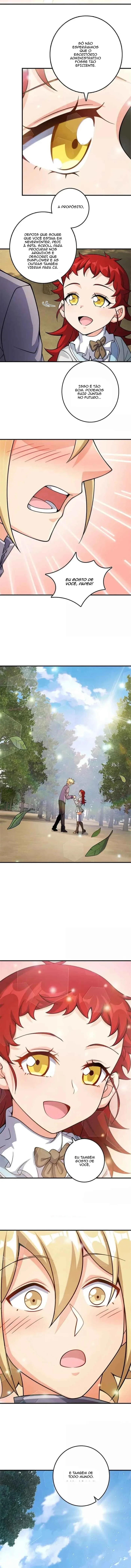 Read Release That Witch PT Manga Online