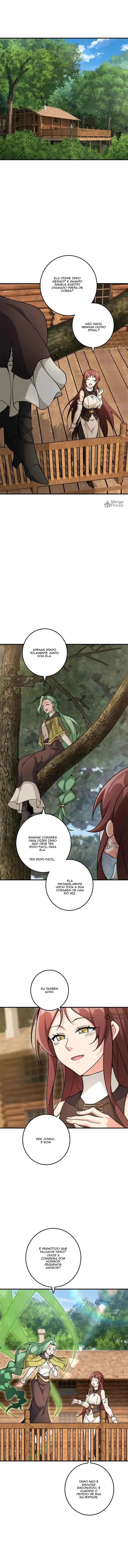 Read Release That Witch PT Manga Online