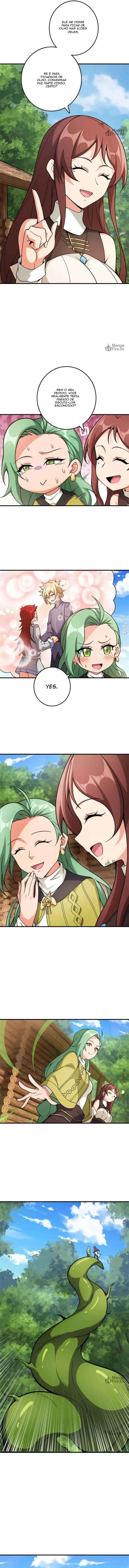Read Release That Witch PT Manga Online