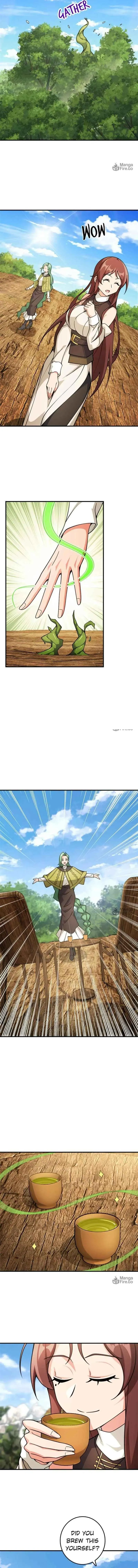 Read Release That Witch PT Manga Online