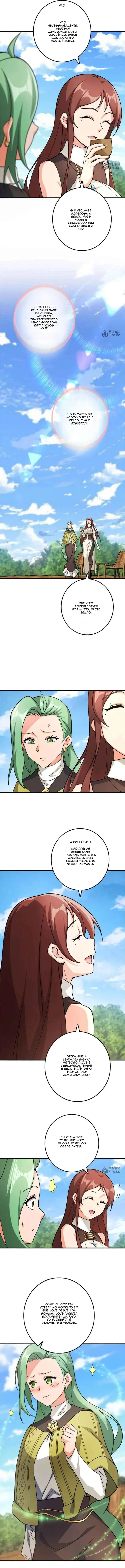 Read Release That Witch PT Manga Online