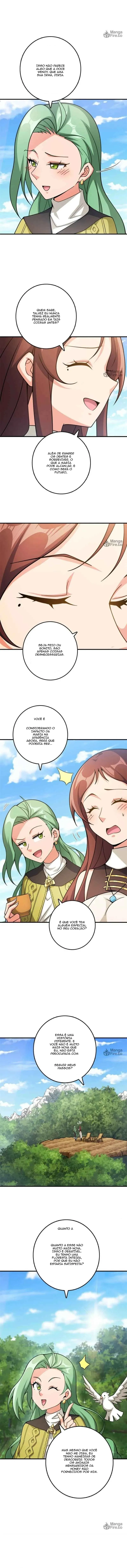 Read Release That Witch PT Manga Online