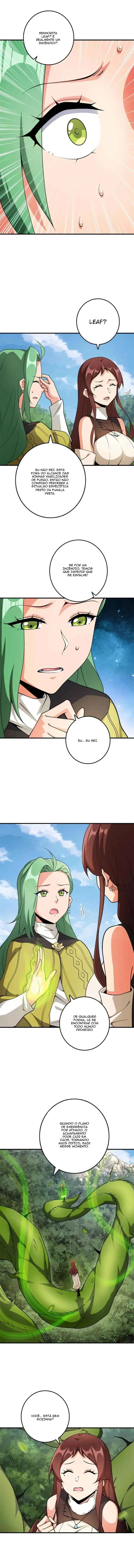 Read Release That Witch PT Manga Online