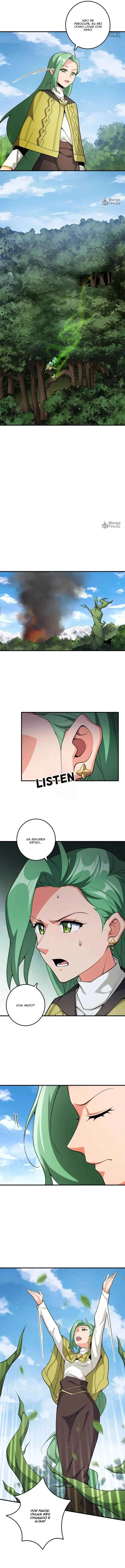 Read Release That Witch PT Manga Online