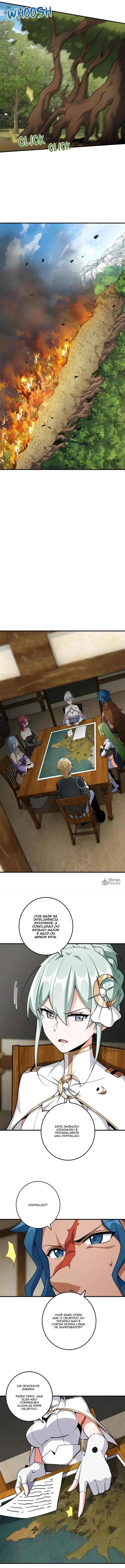 Read Release That Witch PT Manga Online