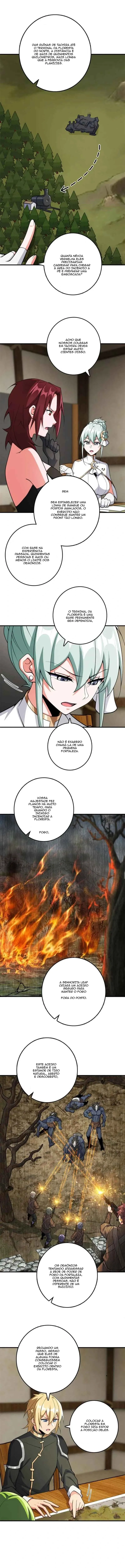 Read Release That Witch PT Manga Online