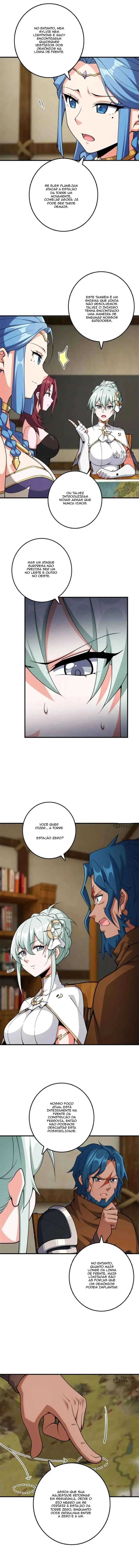 Read Release That Witch PT Manga Online