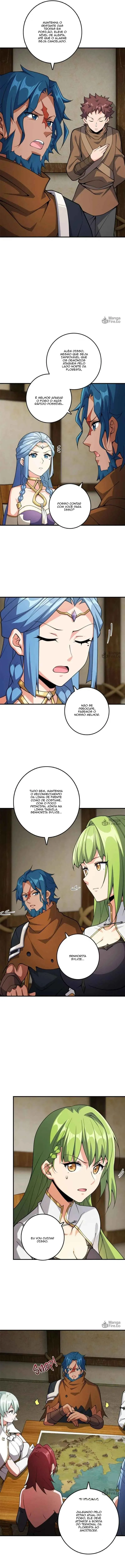 Read Release That Witch PT Manga Online