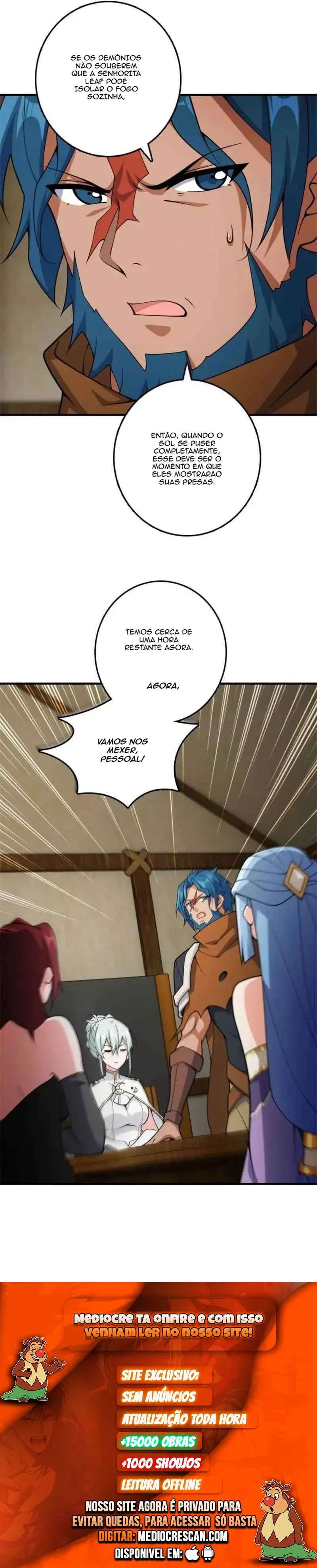 Read Release That Witch PT Manga Online