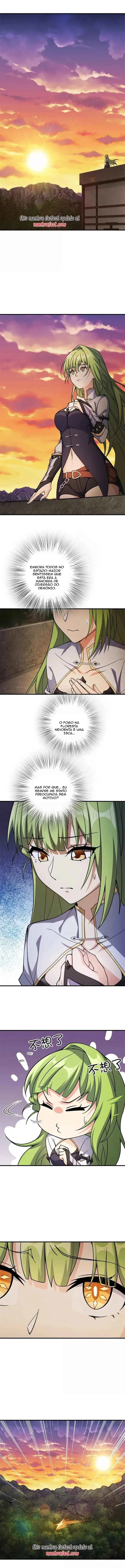 Read Release That Witch PT Manga Online