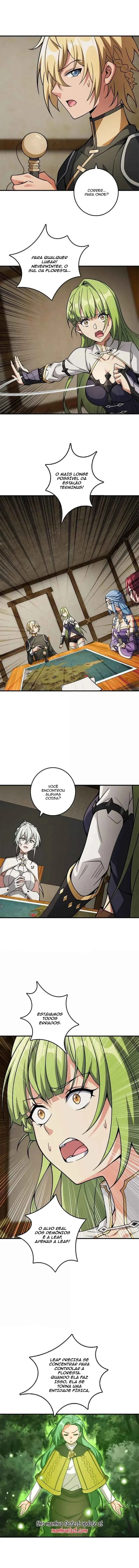 Read Release That Witch PT Manga Online