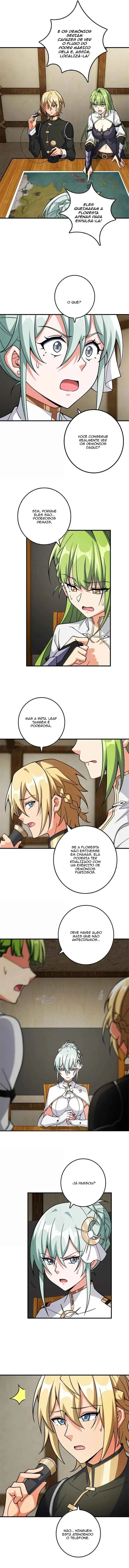 Read Release That Witch PT Manga Online