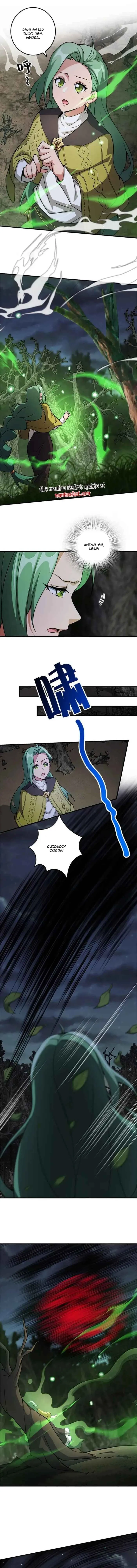 Read Release That Witch PT Manga Online