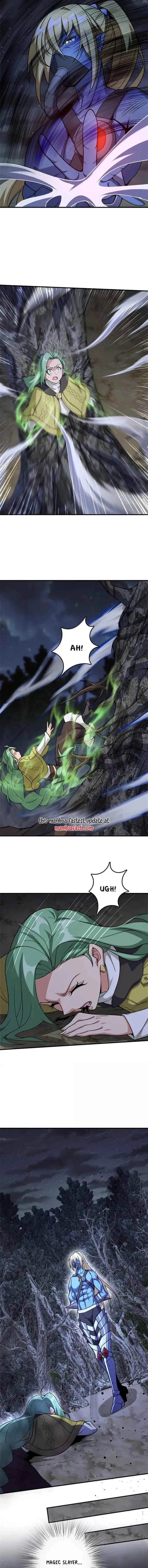 Read Release That Witch PT Manga Online