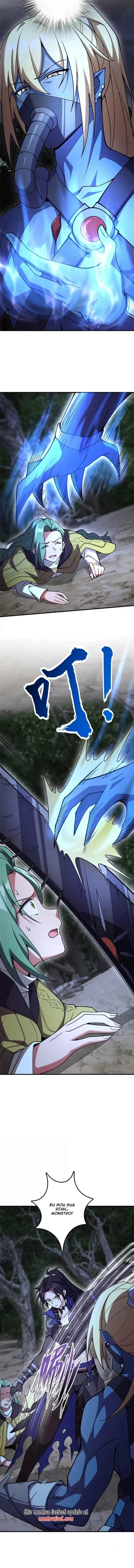 Read Release That Witch PT Manga Online