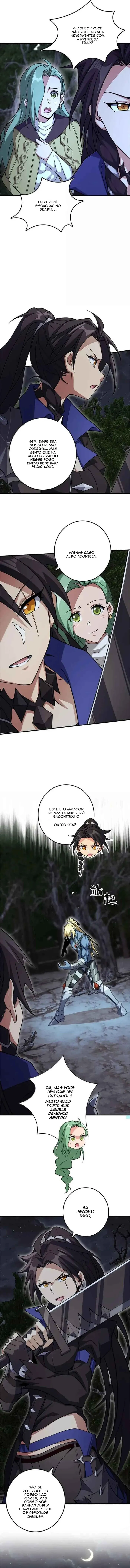 Read Release That Witch PT Manga Online