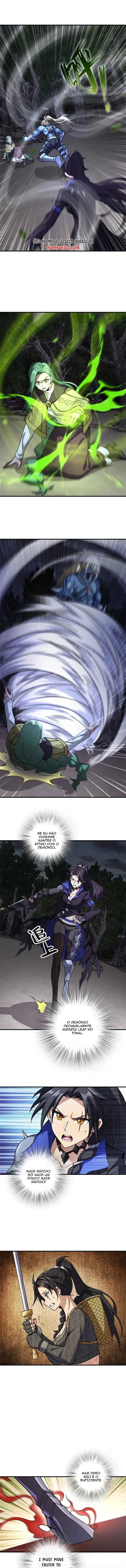 Read Release That Witch PT Manga Online