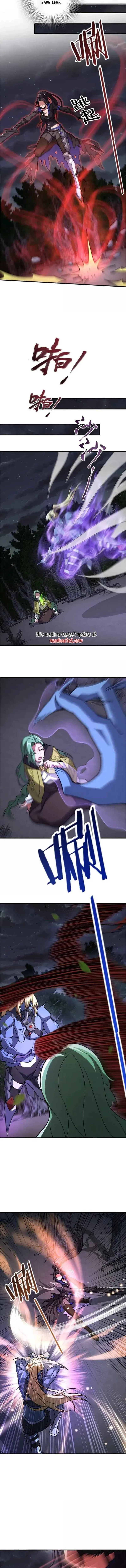 Read Release That Witch PT Manga Online