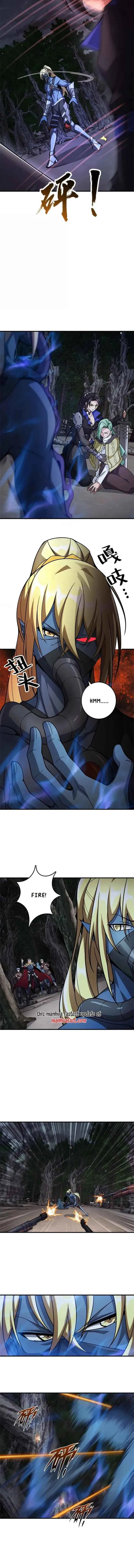 Read Release That Witch PT Manga Online