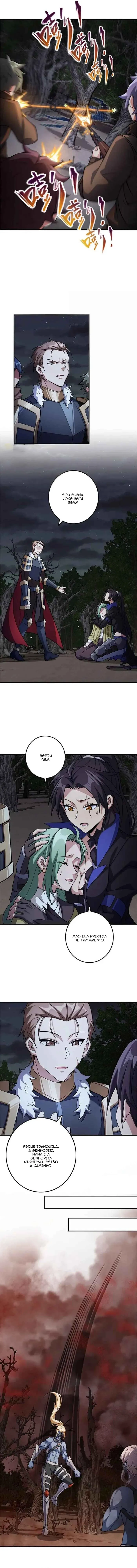 Read Release That Witch PT Manga Online