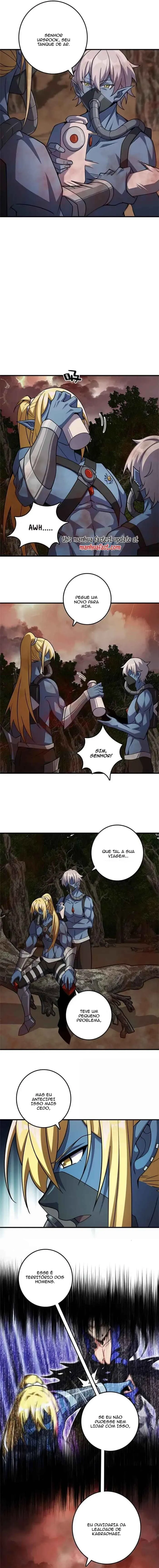 Read Release That Witch PT Manga Online