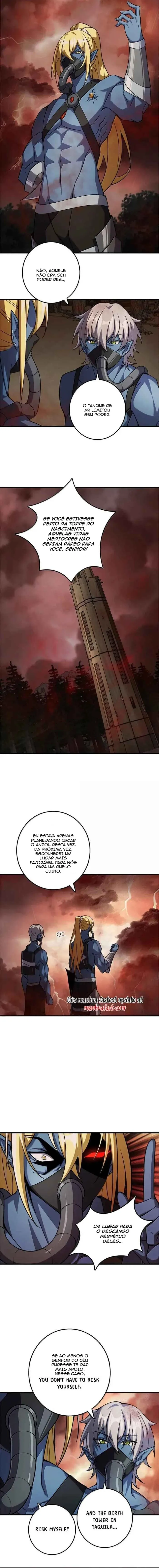 Read Release That Witch PT Manga Online