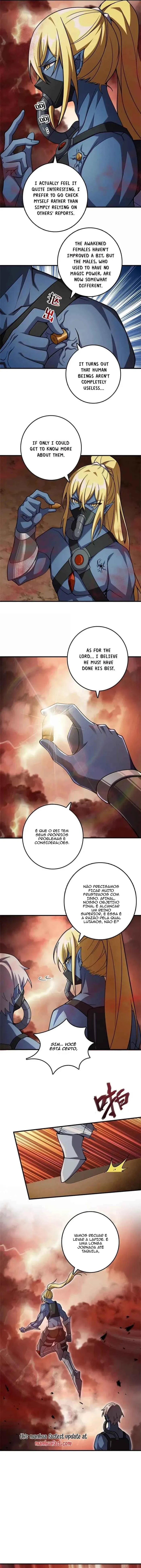 Read Release That Witch PT Manga Online