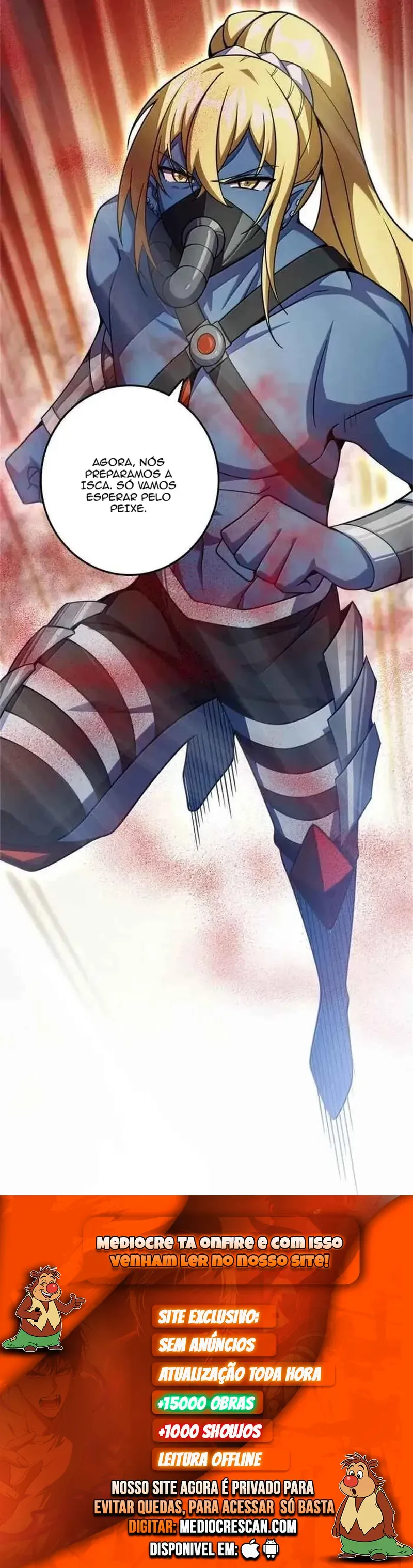 Read Release That Witch PT Manga Online