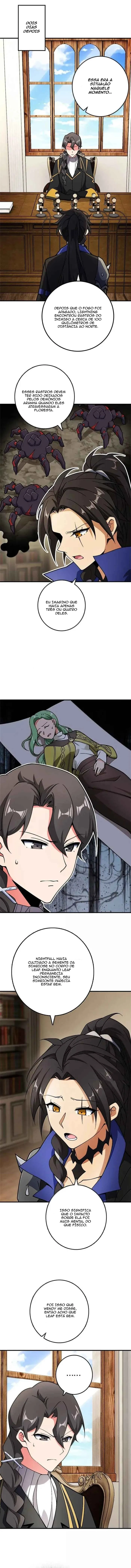Read Release That Witch PT Manga Online