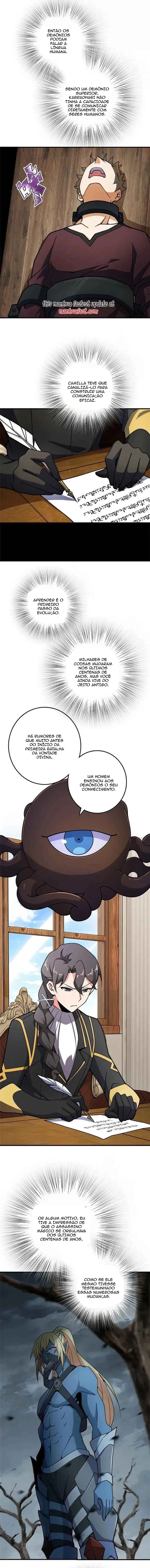 Read Release That Witch PT Manga Online