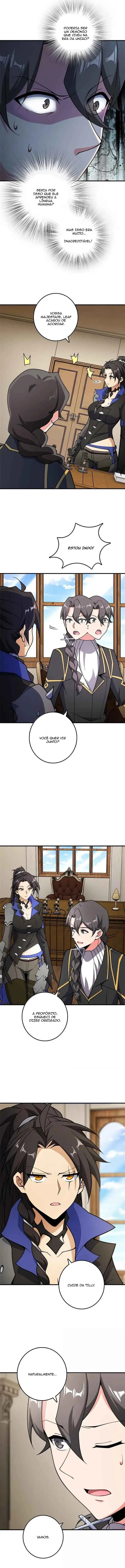 Read Release That Witch PT Manga Online