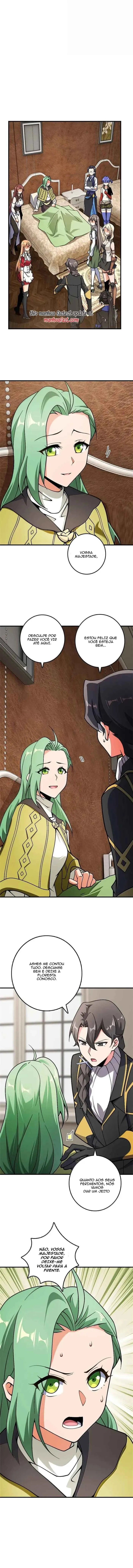 Read Release That Witch PT Manga Online