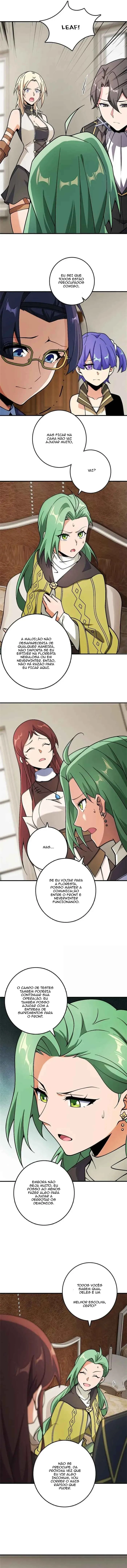 Read Release That Witch PT Manga Online