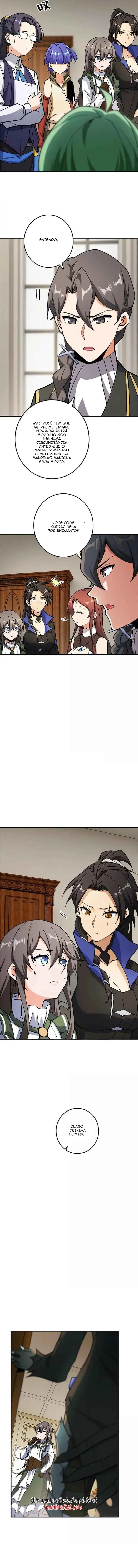 Read Release That Witch PT Manga Online