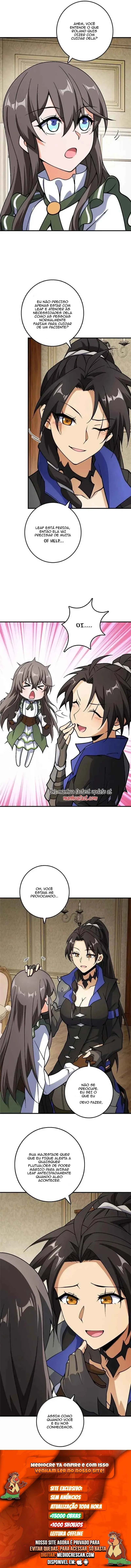 Read Release That Witch PT Manga Online