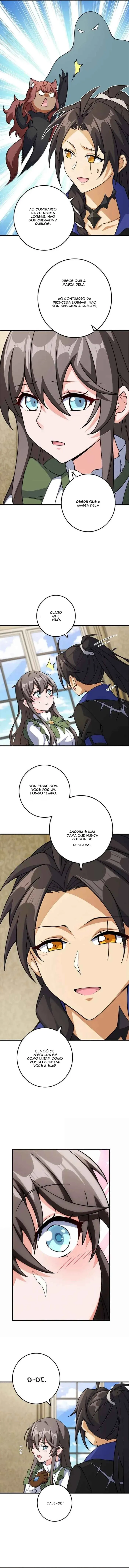 Read Release That Witch PT Manga Online