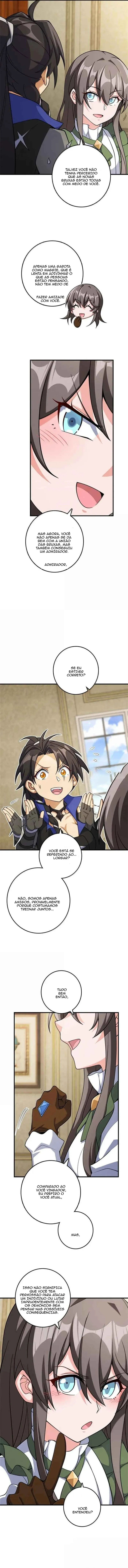 Read Release That Witch PT Manga Online