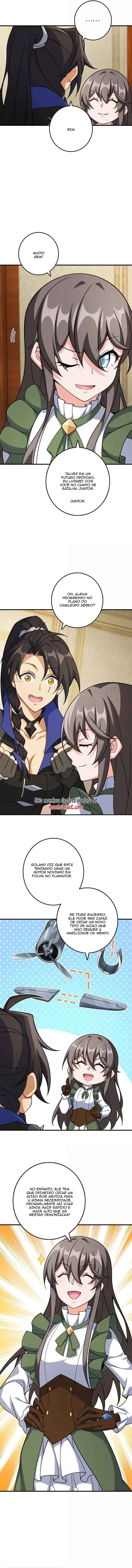 Read Release That Witch PT Manga Online