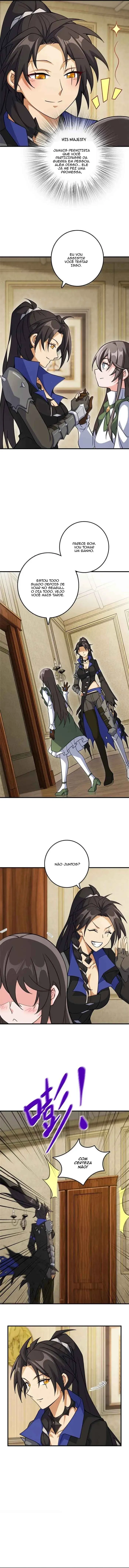 Read Release That Witch PT Manga Online