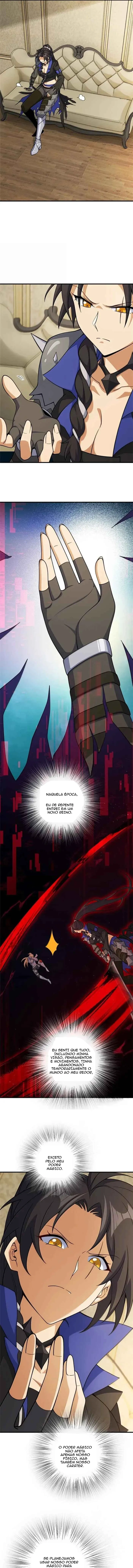 Read Release That Witch PT Manga Online