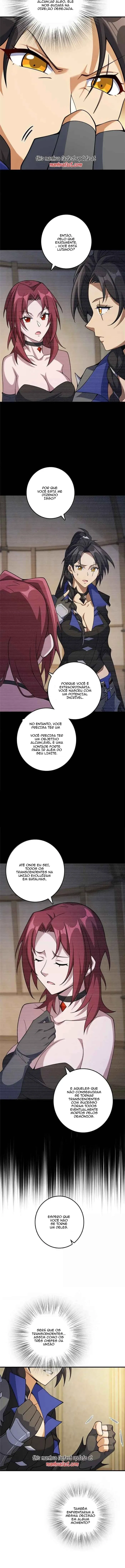 Read Release That Witch PT Manga Online